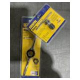 Irwin Mix Tap Socket & Die Stock