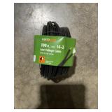 100' 14-2 Low-Voltage Cable Roll x 5Pcs