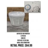 Hepatech Air Purifier