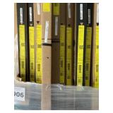 Andersen® Mixed Size Storm Doors x 15Pcs