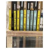 Andersen® Mixed Width x 80'H Storm Doors x 22