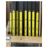 Andersen® Mixed Size Storm Doors x 14Pcs