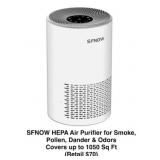 (SAP300C) Air Purifier