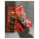 Hole Saw Adapter Kit x2