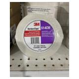 3M Double Coated PET Venture Tape x 6Rolls