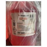 Gallon of Weld Cleaning Fluid x 2