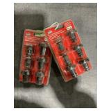 Universal 9/16'-6' Conversion Kit x2