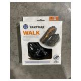 Yaktrax® Size Small Traction Shoe Cover x 3Pcs
