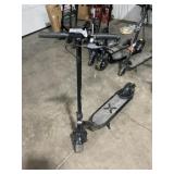 Hover-1 Adult Size Electric Scooter in Black
