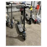 Hover-1 Standard Size Electric Scooter in Black