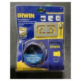 Door Lock Installation Kit-Wood Doors
