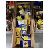 Mix-Assorted Sz. Hole Saw Blades