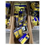 Mix-Assorted Sz. Hole Saw Blades