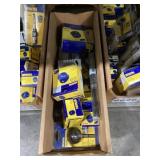 Mix-Assorted Sz. Hole Saw Blades