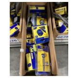 Mix-Assorted Sz. Hole Saw Blades
