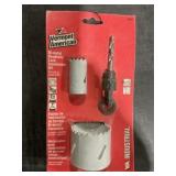 Dead Bolt Lock Installation Kit