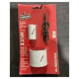 Dead Bolt Lock Installation Kit