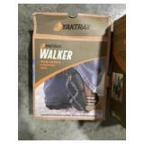 Yaktrax® Size Small Traction Shoe Cover x 4Pcs