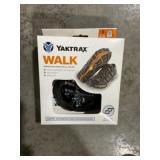 Yaktrax® Pro Size Small Traction Shoe Cover x 4Pcs