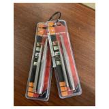 (2) 2Pks Center Punch Tools for One Money