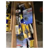 Mix-Assorted Sz. Hole Saw Blades