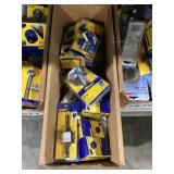 Mix-Assorted Sz. Hole Saw Blades