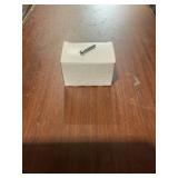 Box of (100) 1-1/4' x 8/32' Fasteners x 7