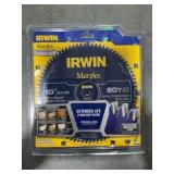 Irwin 10' 80T Saw Blade