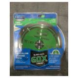 Century 10' 6T Cement Saw Blade.