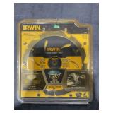 Irwin 10' 6T Cement Saw Blade