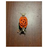 Leviton® Locking Receptacle in Orange x 3Pcs