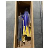 Mix- Assorted Sz. Reciprocating Saw Blades