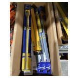 Mix-Assorted Sz. Spade Bits