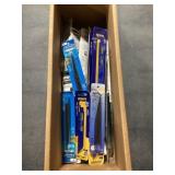 Mix- Assorted Sz. Reciprocating Saw Blades