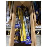 Mix-Assorted Sz. Spade Bits
