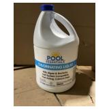 Pool Essentials Chlorinating Liquid x 12Gallons