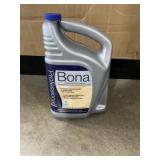 Case of (4G) Bona Hardwood Floor Cleaners