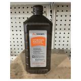Case of (12) 32oz Bottles Hydrogen Peroxide