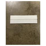 Case of Prospeed Disposable Finish Pads x 2