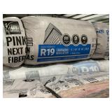 Owens Corning R-19 Unfaced Insulation x 10Bags