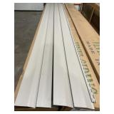 Pebble Clay DL4 Vinyl Siding x 18 Square