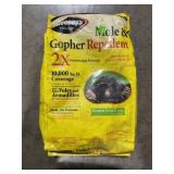 Sweeney's® 10lb Bag of Gopher Repellant x 2