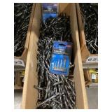 Mix- Assorted Sz. Industrial Drill Bits