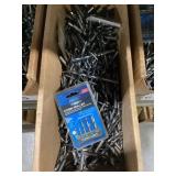 Mix- Assorted Sz. Industrial Drill Bits