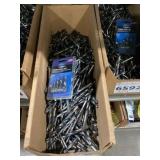 Mix- Assorted Sz. Industrial Drill Bits