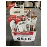 Mix-Assorted Sizes T Shank Jig Saw Blades