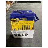 Mix-Assorted Sizes U Shank Jig Saw Blades