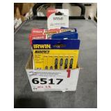 Mix-Assorted Sizes T Shank Jig Saw Blades