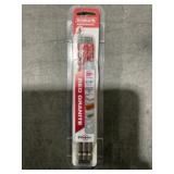 Diablo 5 Pack  6 ' Concrete Hammer Bit.