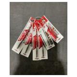 Diablo Concrete Hammer Bits x6